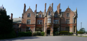 Arthur Findlay College