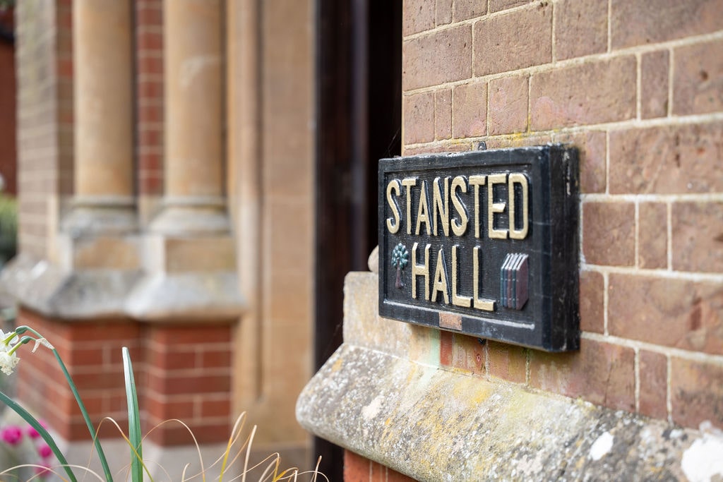 Arthur Findlay building